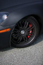 Chevrolet Corvette Z06 by Romeo Ferraris 2010 года